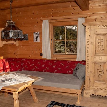 Ferienhaus Haus Gilfert Pill Eksteriør bilde