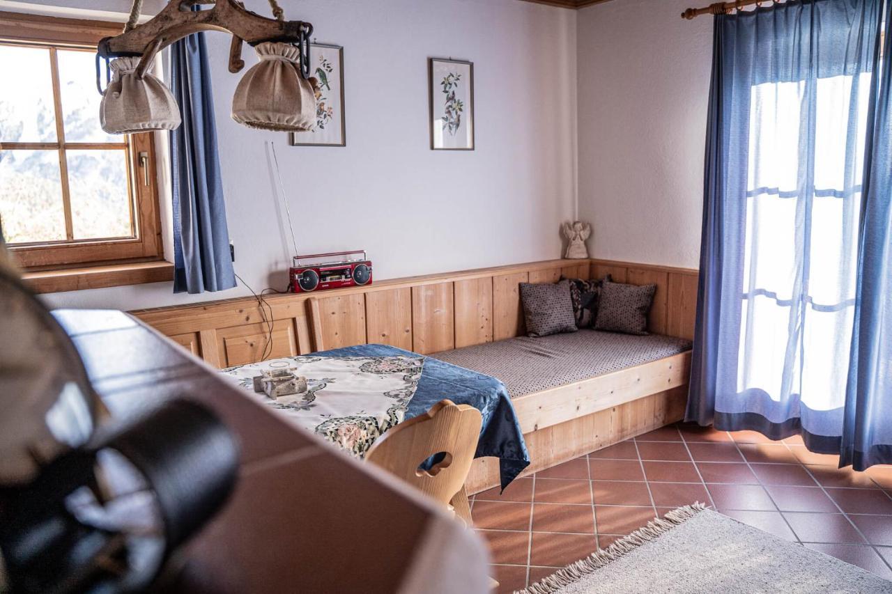 Ferienhaus Haus Gilfert Pill Eksteriør bilde